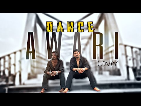 Awari Full Video Song | Dance Cover Video | Ek Villain | Sidharth Malhotra | Shraddha Kapoor