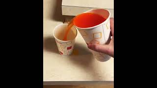 Mcdonald Cups are all the same ! #shorts