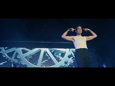 MIKA - Spinning Out - LIVE from Les Francofolies de La Rochelle 2026
