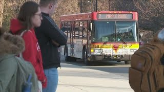 Iowa State University student in self-quarantine showing no symptoms of COVID-19