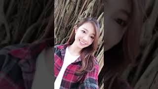 Huawei nova4,tese camera cute girl
