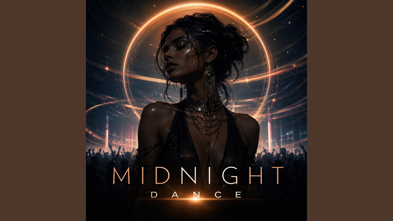 Obejrzyj Midnight Dance w YouTube Obejrzyj Midnight Dance w YouTube