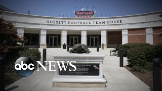 UMD players and parents break their silence about 'toxic' football program