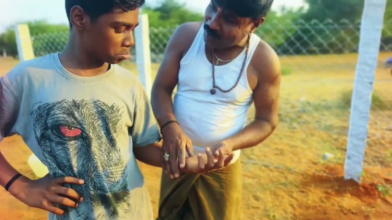 யாரும் என்னை அழிக்க முடியாது என் ஆட்டம் ஆரம்பம்