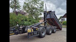 Pronar T386