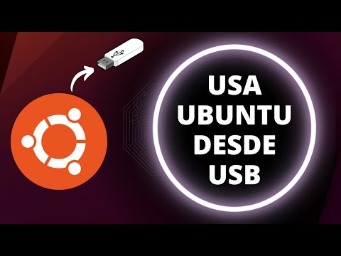 INSTALAR UBUNTU EN