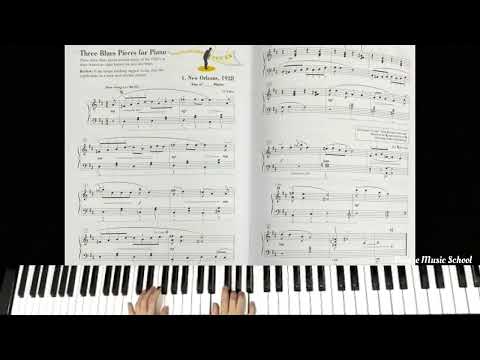 Piano Adventures Level