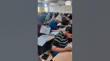 BPSC MAINS TEST SERIES में जनसैलाब #upsc #bpsc #perfection_ias #bihar #shorts ##trending #motivation