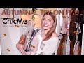 CHIC ME TRY ON HAUL 2020 🍂 | HUGE AUTUMN CLOTHING TRY ON HAUL OCTOBER 2020