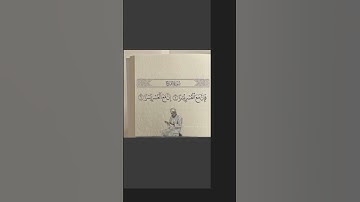 للقارئ: ماهر المعيقلي | اسلام صبحي #قرآن #راحة_نفسية #الباقيات_الصالحات #ماهر_المعيقلي #اسلام_صبحي