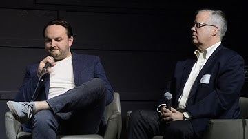 Blake Walker and Charles Gamble (Inbox Health) -  Looking Forward What Are You Most Excited About?