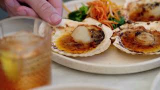 Collins Wharf Ancora Ausvin Development