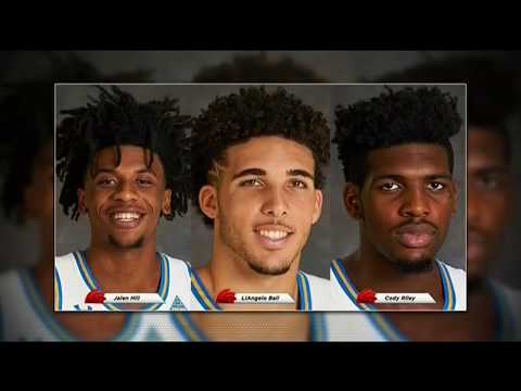 LiAngelo Ball, Other