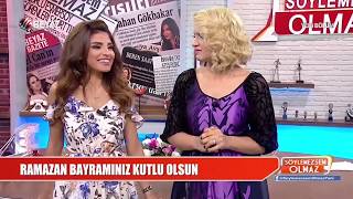 Nihat Doğan bayram programında neden yok?