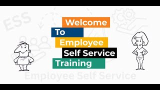 BaytownLife - Employee Self-Service (ESS)