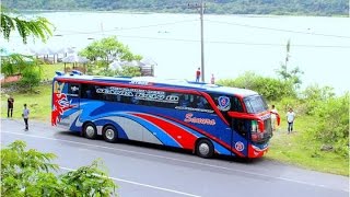 Perdana Lounching Sanura K410 Ib