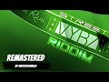 STREET VYBZ RIDDIM MIX 2024 REMASTERED (Vybz Kartel, Shawn Storm, Popcaan)