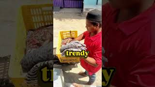 Ek Pheri Wale Ki Zindagi 🏍️ | Mera Pehla Vlog #shorts #volg
