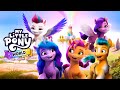 My Little Pony World - Explore &amp; Design MLP Kids Game