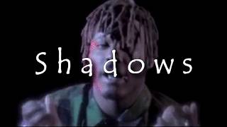 (FREE) Juice WRLD x Lucid Dreams Type Beat "Shadows" |Prod. DatBoiDJ