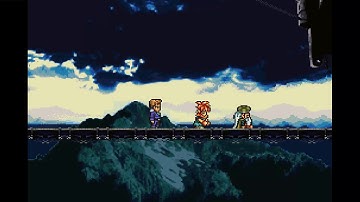 Prison Break! - Chrono Trigger Ep 6