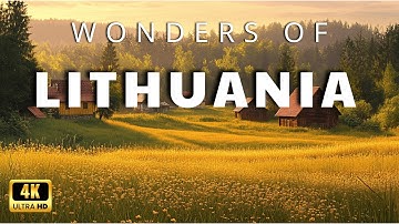 Unseen Lithuania | Hidden Places You Won