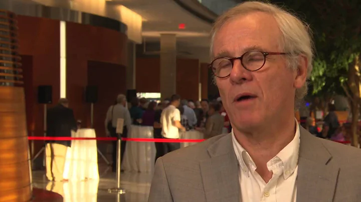 Arts, Sciences, Action: John Durant