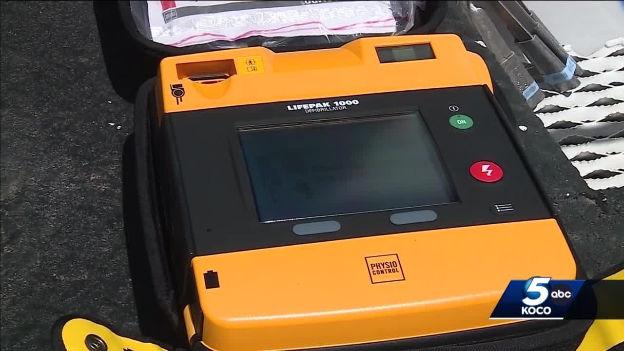 Edmond Electric announces essential tool to make crews safer YouTube