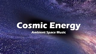 Download lagu Cosmic Energy Healing Music - Ambient Space Music