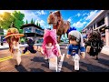 House Map Story | Our trip turned into a disaster !!🦖😰