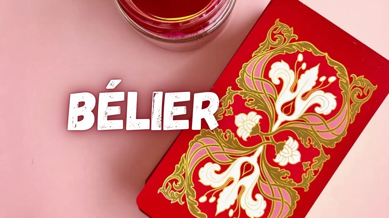 BÉLIER ♈️ 💸 Vous aurez tout ! Argent, amour, amis et succès sont à votre portée.