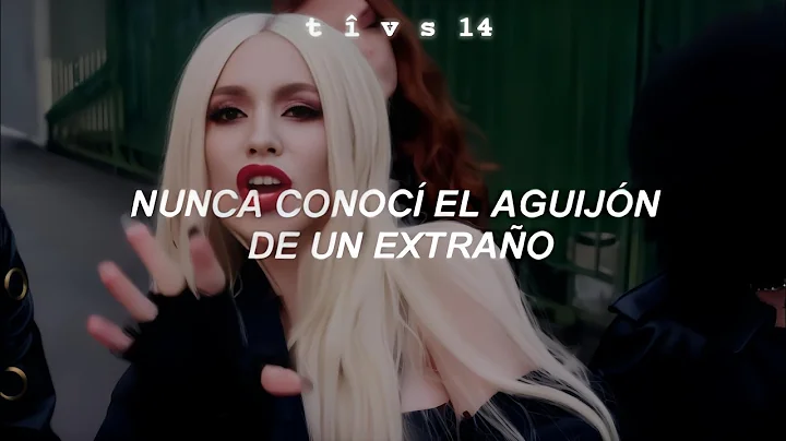 Ava Max - Who's Laughing Now (Video Oficial + Sub. Español)