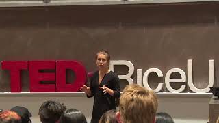 What Traveling the World Taught Me About Empowering Women | Anna Margaret Clyburn | TEDxRiceUSalon