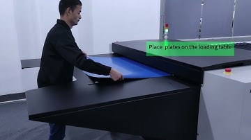 CRON CTP 60G+   Series