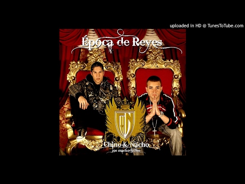 01 Dentro De Mi (feat. Don Omar) |Chino y Nacho | Época de Reyes