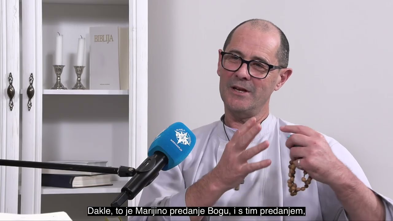 Devetnica sv. Josipu - 1. dan