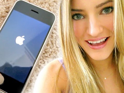 ORIGINAL iPHONE FOUND!