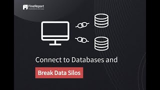 FineReport10.0 Traning for Beginners - Lesson 1: Data Connection and Dataset