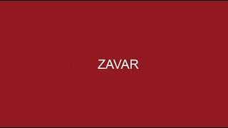 Zavar