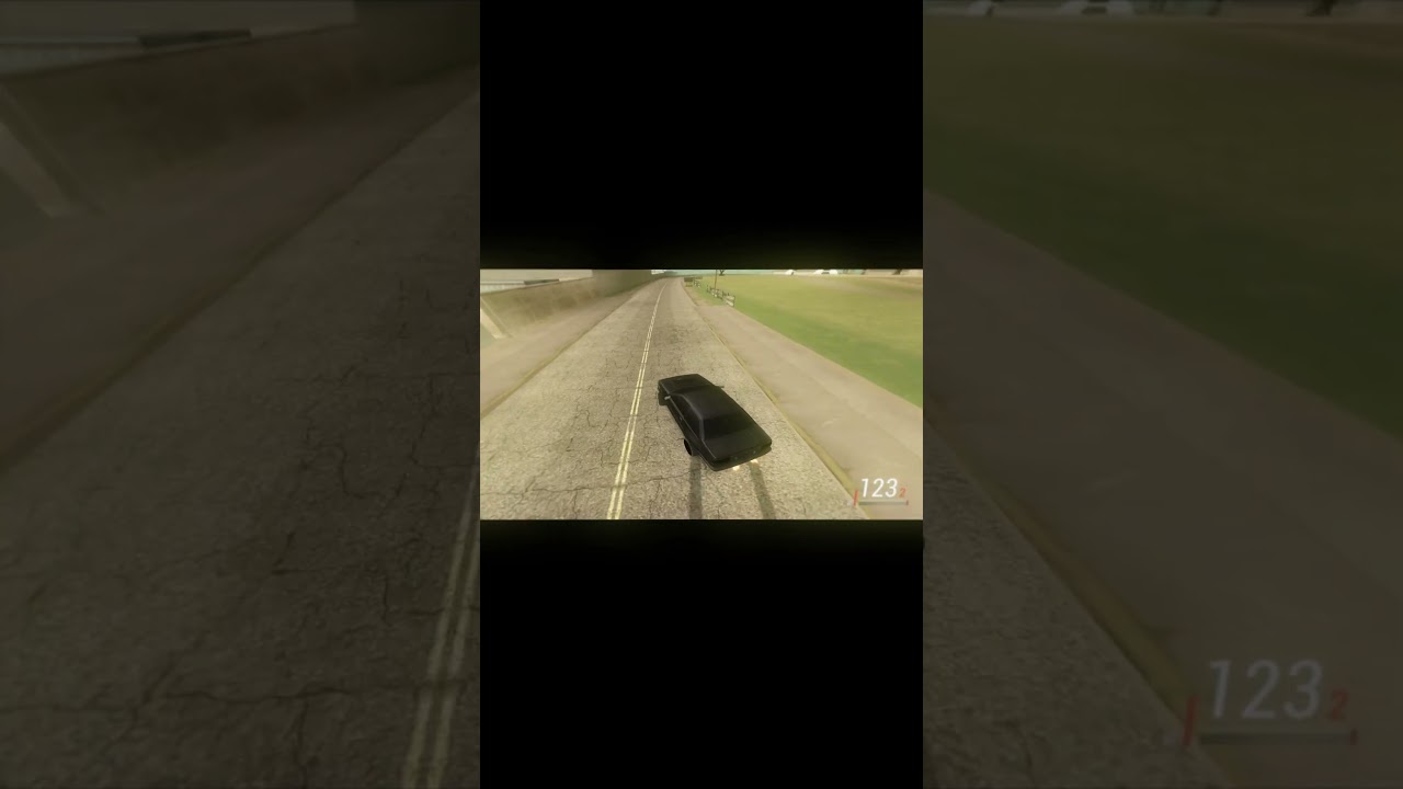 лево право /// Drift Paradise MTA