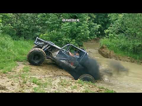 June 2021 - Cherimont More action packed video!
