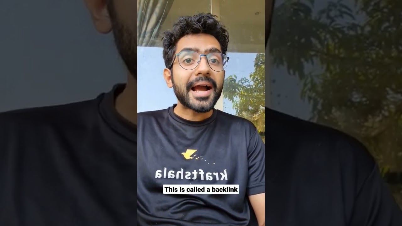 How's Google doing this? 