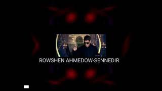 Rowshen Ahmedow-Sennedir .Turkmen klip