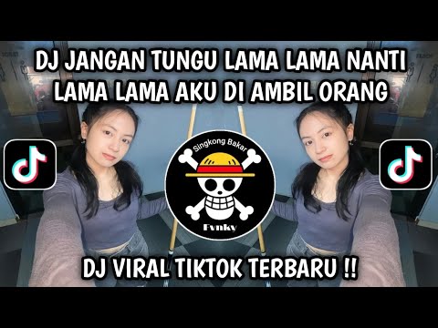 DJ TIKTOK TERBARU 2025-🎵DJ RINDU AKU RINDU KAMU JADI SATU🎵DJ JAUH SA TANAM HATI TAPI TRA HASIL