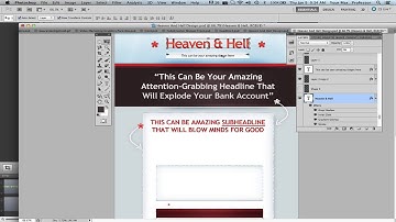 How to Edit Minisite | Tutorials | GraphicsCrusher.com