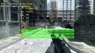 Call of Duty 4 MOD Open Warfare!