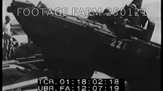 Saipan 1945 - 250121-09 | Footage Farm Ltd