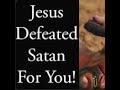 In Jesus name! Fighting Like Eagles