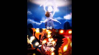 Luffy Vs Tanjiro Ib