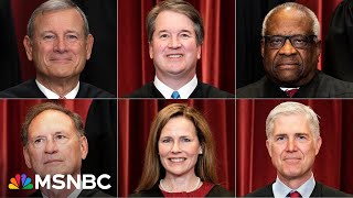 The Supreme Court just ‘tipped the scales’ for House Republicans
